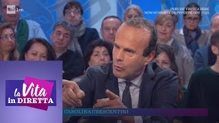 Fattura elettronica tutto quello che cè da sepere  La vita in diretta 15012019 [upl. by Notnarb]