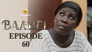 Série  Baabel  Saison 1  Episode 60  VOSTFR [upl. by Siuqaj]