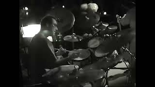 The Greg Mathieson Project feat VINNIE COLAIUTA  I DONT KNOW Live HQ 24bit V remaster [upl. by Noirred]