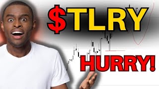 TLRY Stock Tilray stock TLRY STOCK PREDICTIONS TLRY STOCK Analysis Tlry stock news today Funky [upl. by Gayel111]