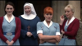 Call the Midwife Season 5 Best Moments [upl. by Illak]