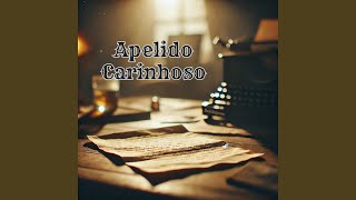 Apelido Carinhoso Cover [upl. by Bloch]