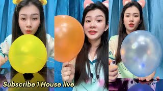 Full Subscribe Funny video 1h live part 2 🤣🤣🤣 funny [upl. by Jamesy]