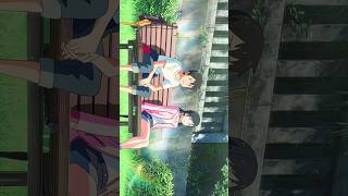 Weathering with You emotional love song Tamil 😊😊 anime [upl. by Hogg]