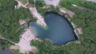 Elora Ontario Drone Cinematography [upl. by Sibeal905]