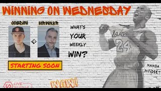 Ep122  Q4 Strategy Session amp QampA w Joe Kampert [upl. by Munshi]