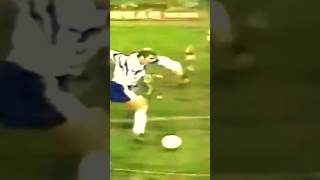 Zinedine Zidanes INSANE Skills That Left Everyone Speechless [upl. by Bartholomew]