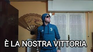 È LA NOSTRA VITTORIA ALLEGRI OUT [upl. by Borg932]