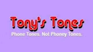 Tonys Tones  Wallpaper [upl. by Ahsikal487]