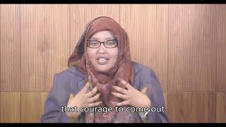 Interview with Fatuma Gedi Ali Kenya [upl. by Scopp]