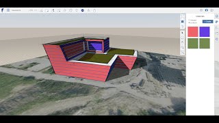 Introduction to FormIt 360 Pro [upl. by Nea]