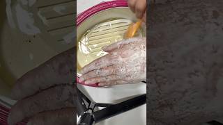 Paraffin wax treatment 😍✨shortsviral paraffinwax wax salonvideon tredingshorts [upl. by Ybroc]