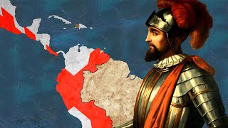 The Spanish Empire  History Documentary [upl. by Ennoira274]