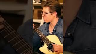 Careless whisper  Alexandr Misko music talent subscribe guitar [upl. by Eirased254]