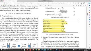 Design of TwoPhase Interleaved Boost PFC with new Controller [upl. by Adelric]