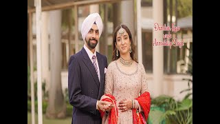 🛑🛑Jaggo amp DJ  Damleen Kaur amp Anmoldeep Singh [upl. by Bille]