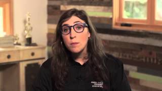 Mayim Bialik  PraderWilli Syndrome Associaition USA PSA Video [upl. by Simaj]