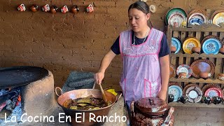 Chilacayote En Conserva Una Receta Muy Tradicional La Cocina En El Rancho [upl. by Fihsak]