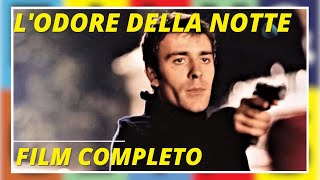 Lodore della notte  Thriller  Giallo  Film completo in italiano [upl. by Cailean]