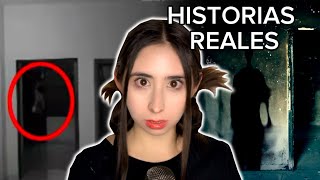 MÁS HISTORIAS DE TERROR DE MIS SUSCRIPTORES [upl. by Alexa]