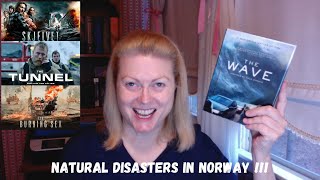 In Praise of Norwegian Disaster Cinema [upl. by Dola390]