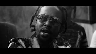 Popcaan  Firm and Strong Official Video [upl. by Willa]