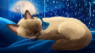 Relaxing Rain Outside Your Window  Rain Sounds to SleepStudy To [upl. by Reiko]