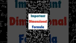 Physics Formulas in 15 Seconds [upl. by Aileme]