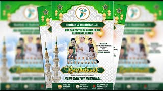 KUA DAN PENYULUH AGAMA ISLAM KECAMATAN GEBANG BERSHOLAWAT 30 OKTOBER 2024 [upl. by Claudine]