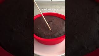 The best microwave chocolate cake [upl. by Kama]