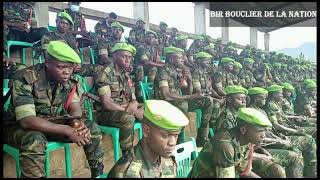 BIR 2021  RECRUTEMENT FORMATION ET SORTIE DÉCOLE DES 2021 DU BIR [upl. by Genie]