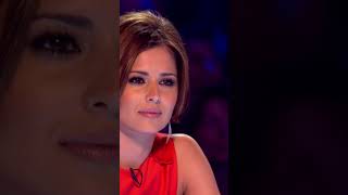 Louis Wins Contestant A SECOND CHANCE To Impress SIMON amp CHERYL [upl. by Conan]