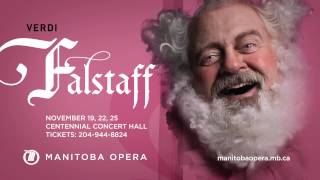 Falstaff The Story [upl. by Ettevahs313]