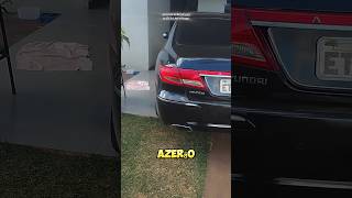 PARTE 3 DO AZERÃO 🤩 azera sportscar projeto [upl. by Fairfax]