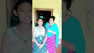 sudhui mare amarebulbul youtube villagelife short videos [upl. by Notsyrb819]