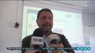 App Iren Ambiente tutti i servizi di Sei Toscana a portata di smartphone  SIENA TV [upl. by Hcir]