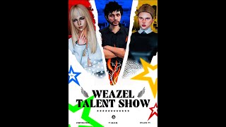 TALENT SHOW trailer  vennyv [upl. by Horvitz148]