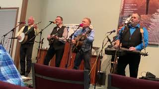 Darby’s Castle by the Country Gentlemen Tribute Band [upl. by Shane382]