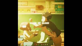 A Silent Voice Edit AMV asilentvoice amv anime shorts whatsappstatus whatsapp [upl. by Nedyarb]