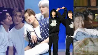 NOMIN TIKTOK COMPILATION by nctzennie [upl. by Eaton962]