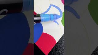 My coloring asmr coloring [upl. by Demodena383]