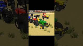 Tractor wala game ka new update shorts trending tractorgame [upl. by Paluas]