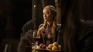 Did Cersei Lannister MURDER Robert Baratheon cerseilannister gameofthrones history [upl. by Laurent]