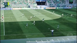 PES 2021  GFX 30 GRAMADOS ULTRA REALISTA PARA SEU PES EM 2K [upl. by Seely]