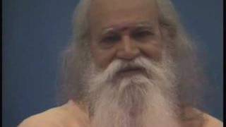 No Disappointments  Sri Swami Satchidananda Integral Yoga [upl. by Einamrej]