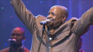 Solly Mahlanga  Mwamba Mwamba Live at Carnival City Big Top Arena Full Performance [upl. by Enomsed182]