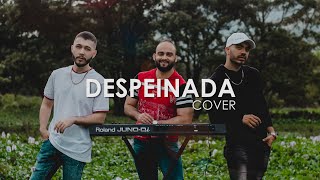 Ozuna y Camilo  Despeinada Cover Cristian Osorno Ft Farnel [upl. by Lumbard]