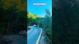 Road Tracks of pakistan In hilly areas 🇵🇰 🏞️ 🛣️ automobile phonk drift car beats roads [upl. by Charmion]