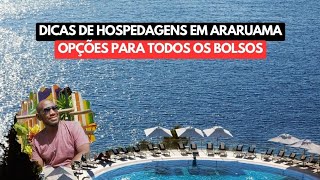 Hospedagem em Araruama [upl. by Nnek]