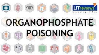 Organophosphate Poisoning [upl. by Eanil176]